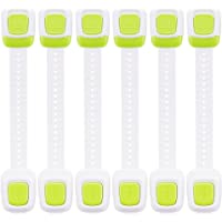 Los mejores  - InnoBeta® Amortiguador tope para puerta anti pincement Protège dedo niño bebé seguridad protección Talla:Large